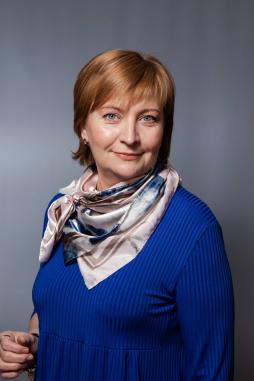 Сергеева Татьяна Владимировна